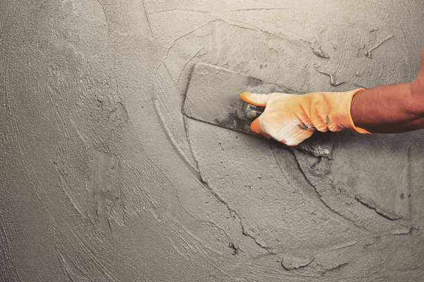 Best Concrete Patio Contractor  in Lynnwood, WA