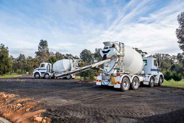 Best Local Concrete Companies  in Lynnwood, WA